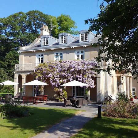 Chiseldon House Hotel スウィンドン エクステリア 写真