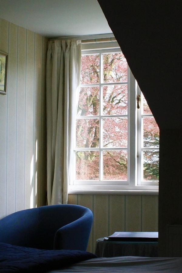 Chiseldon House Hotel スウィンドン エクステリア 写真