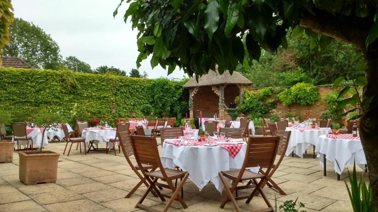 Chiseldon House Hotel スウィンドン エクステリア 写真