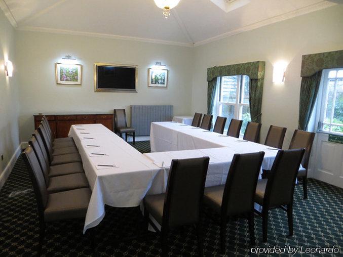 Chiseldon House Hotel スウィンドン エクステリア 写真