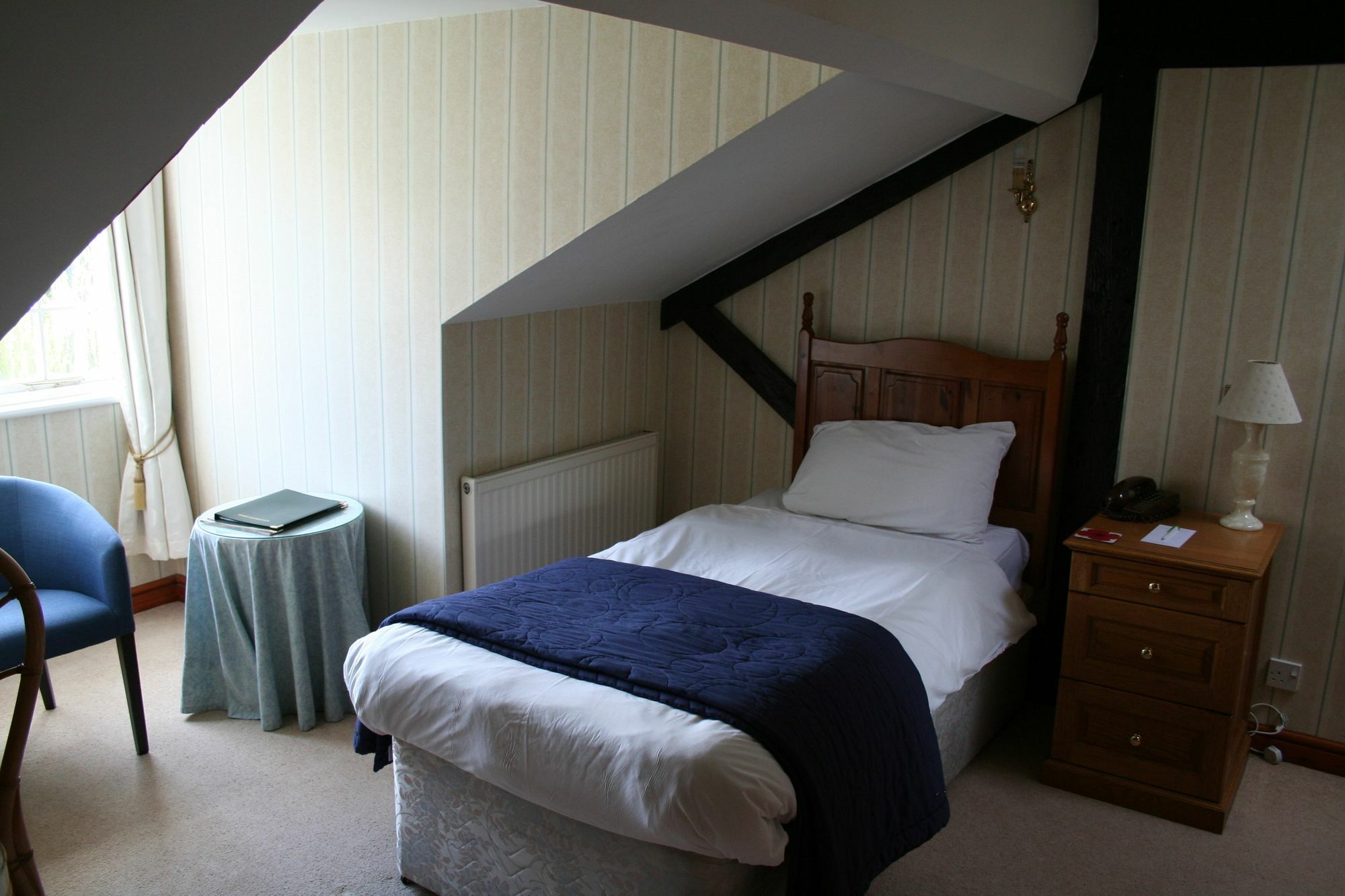 Chiseldon House Hotel スウィンドン エクステリア 写真